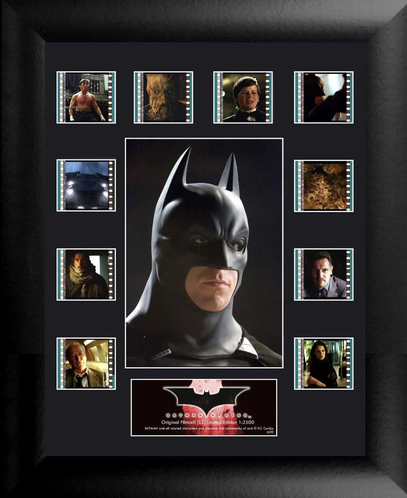DC Comics Art New Arrivals