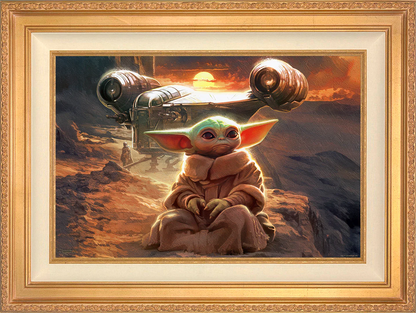 Star Wars New Arrivals